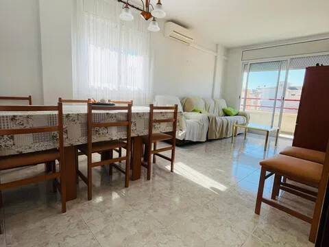 Piso de 78 m² en Calafell