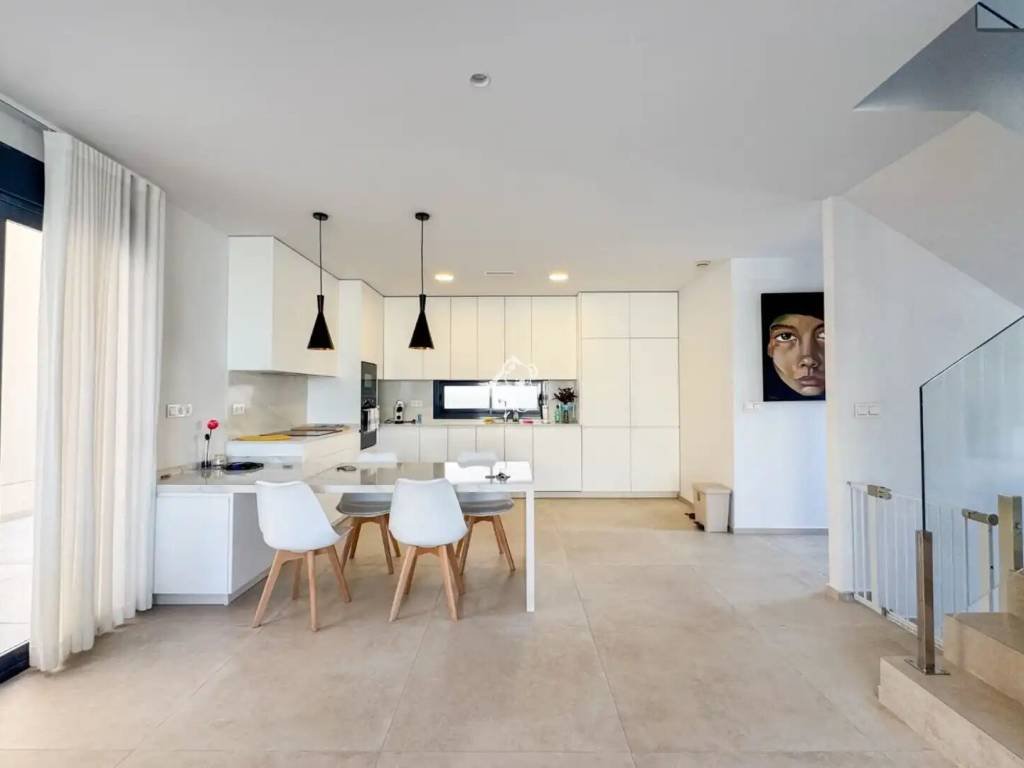 Casa de 144 m² en Orihuela