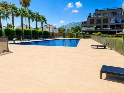 Pis de 70 m² a Dénia