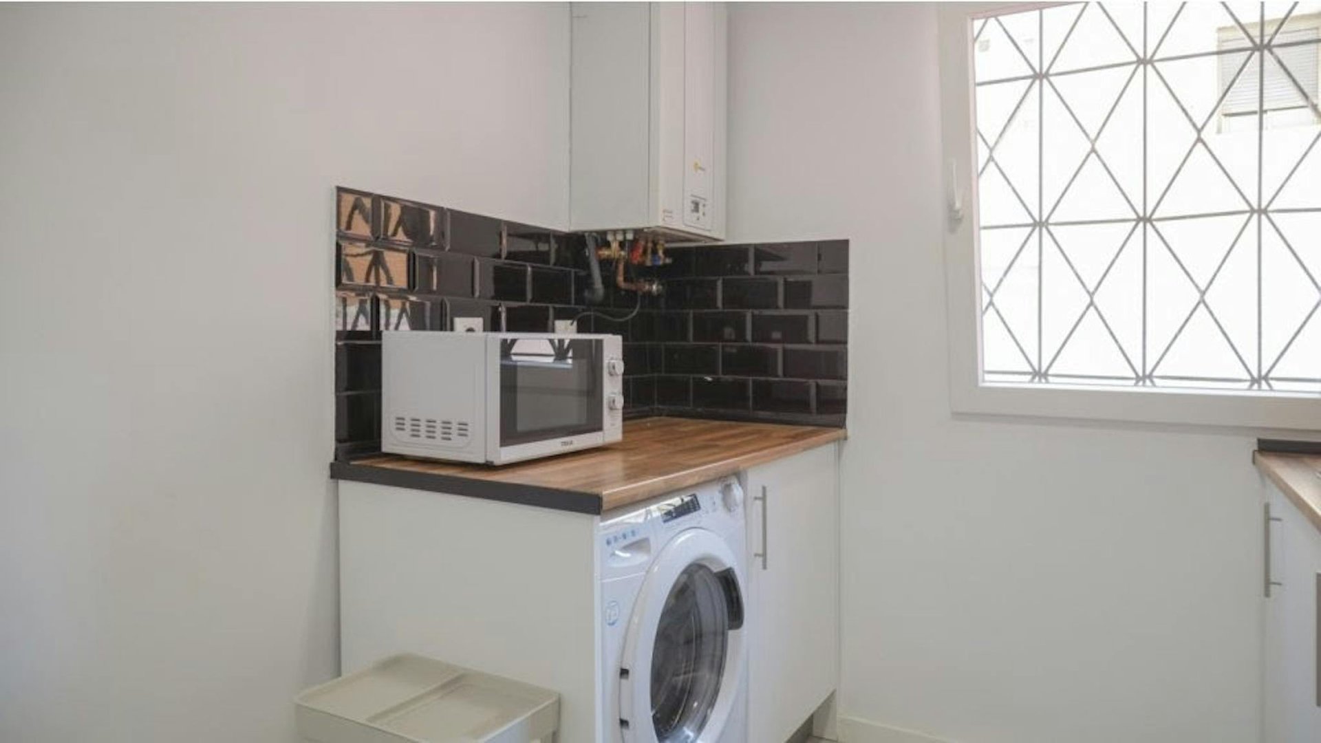 Habitación en alquiler, Madrid