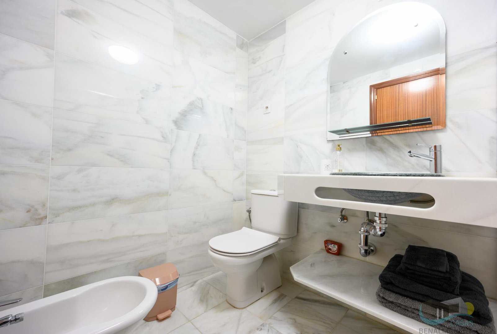 Pis de 60 m² a Benalmádena