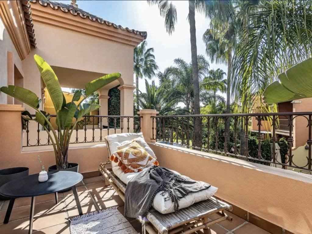 Casa de 255 m² en Marbella