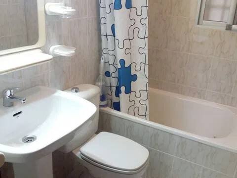 Piso de 119 m² en Ciudad Real