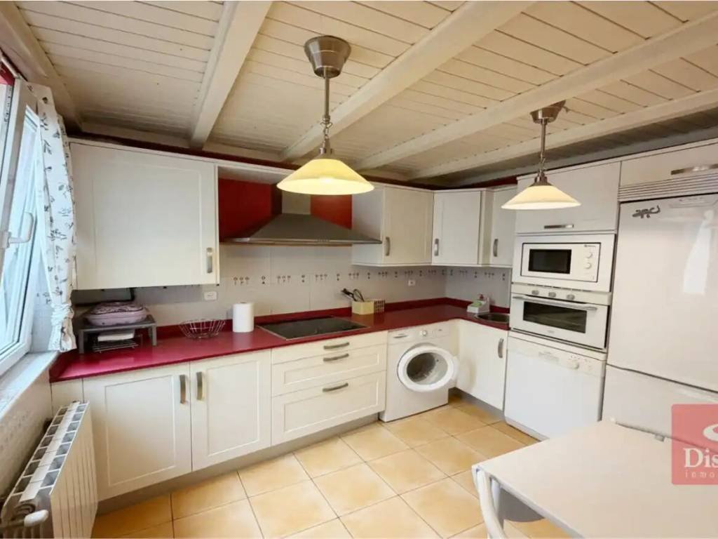 Wohnung 65 m² in Santander