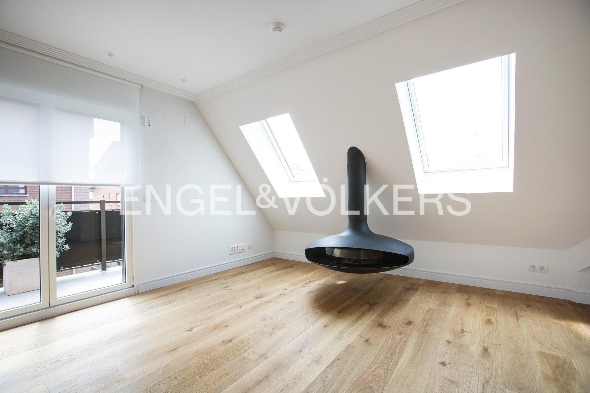 Piso de 105 m² en Guecho