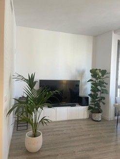 Pis de 120 m² a València
