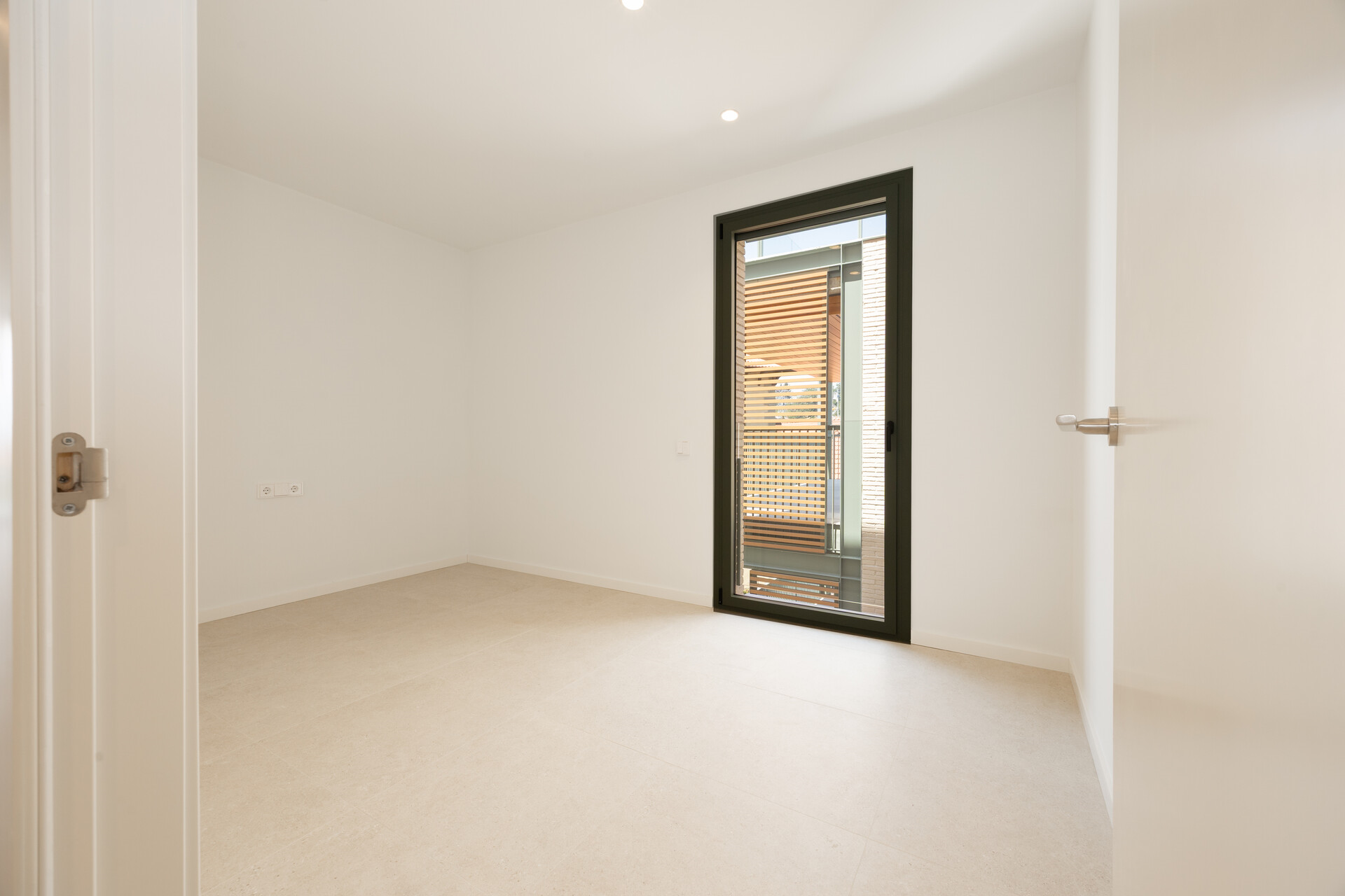 Piso de 108 m² en Vic