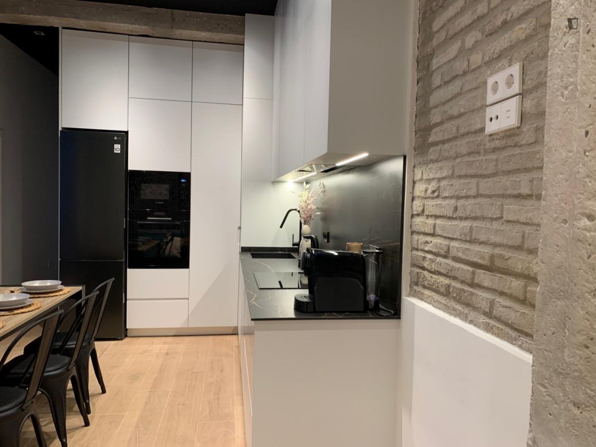 Habitación 140 m², Valencia