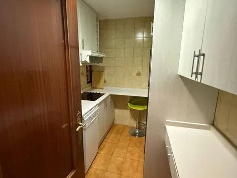 Piso de 80 m² en Madrid