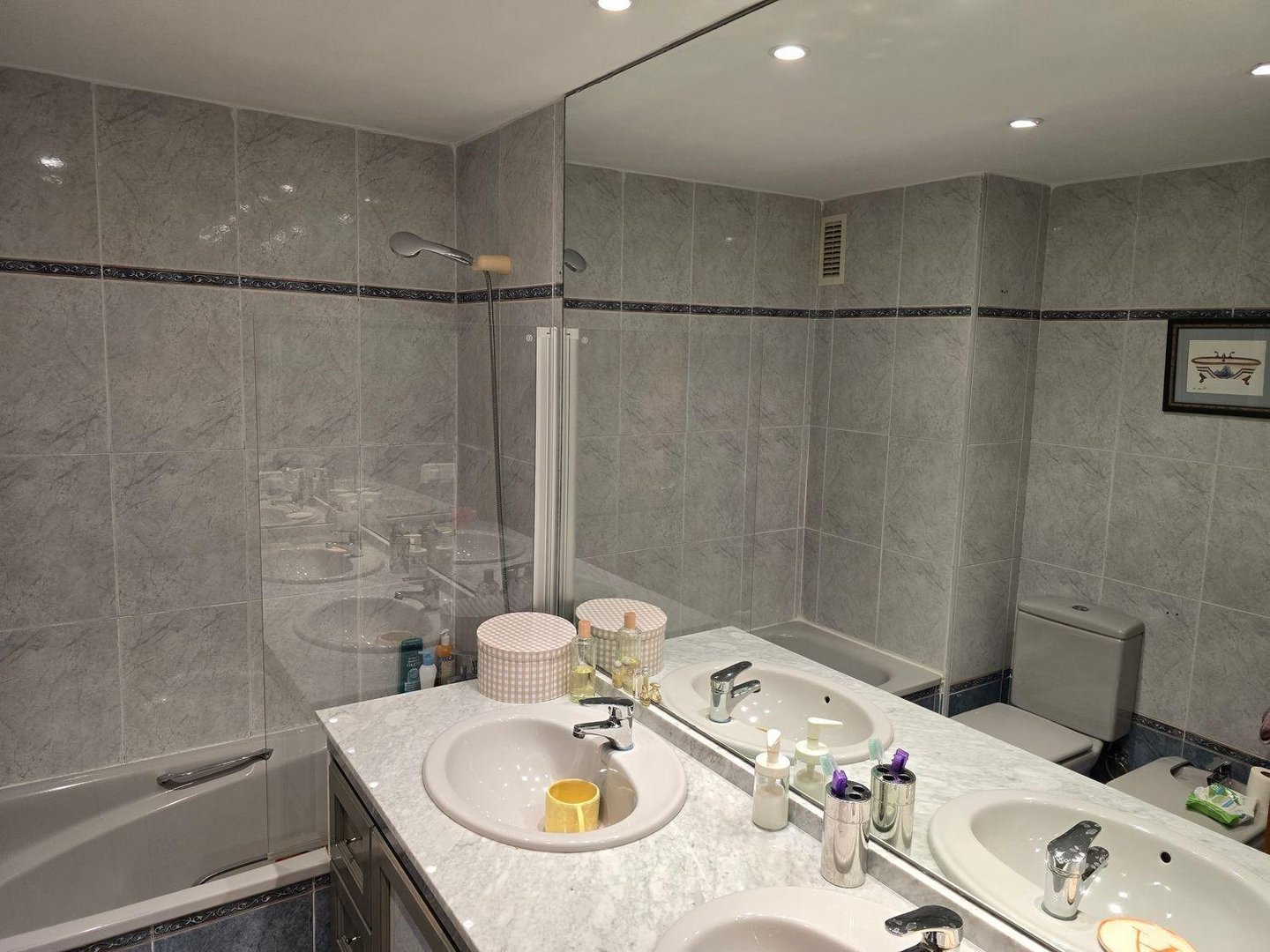 Appartamento 116 m² a Valencia