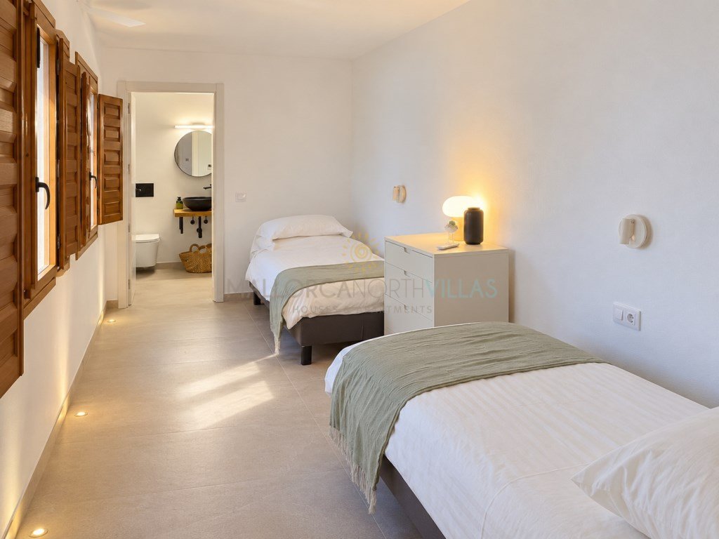 Casa de 144 m² a Pollença