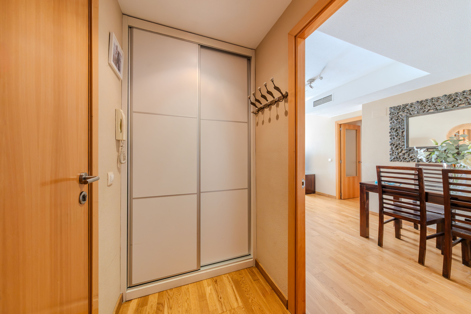 Piso de 95 m² en Camas