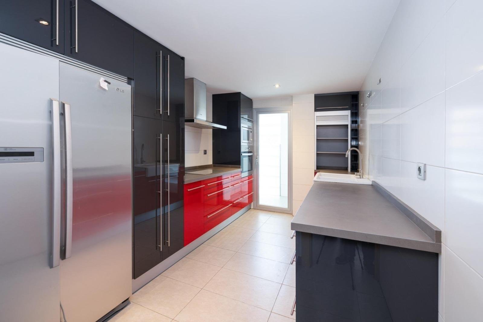 Piso de 143 m² en Armilla