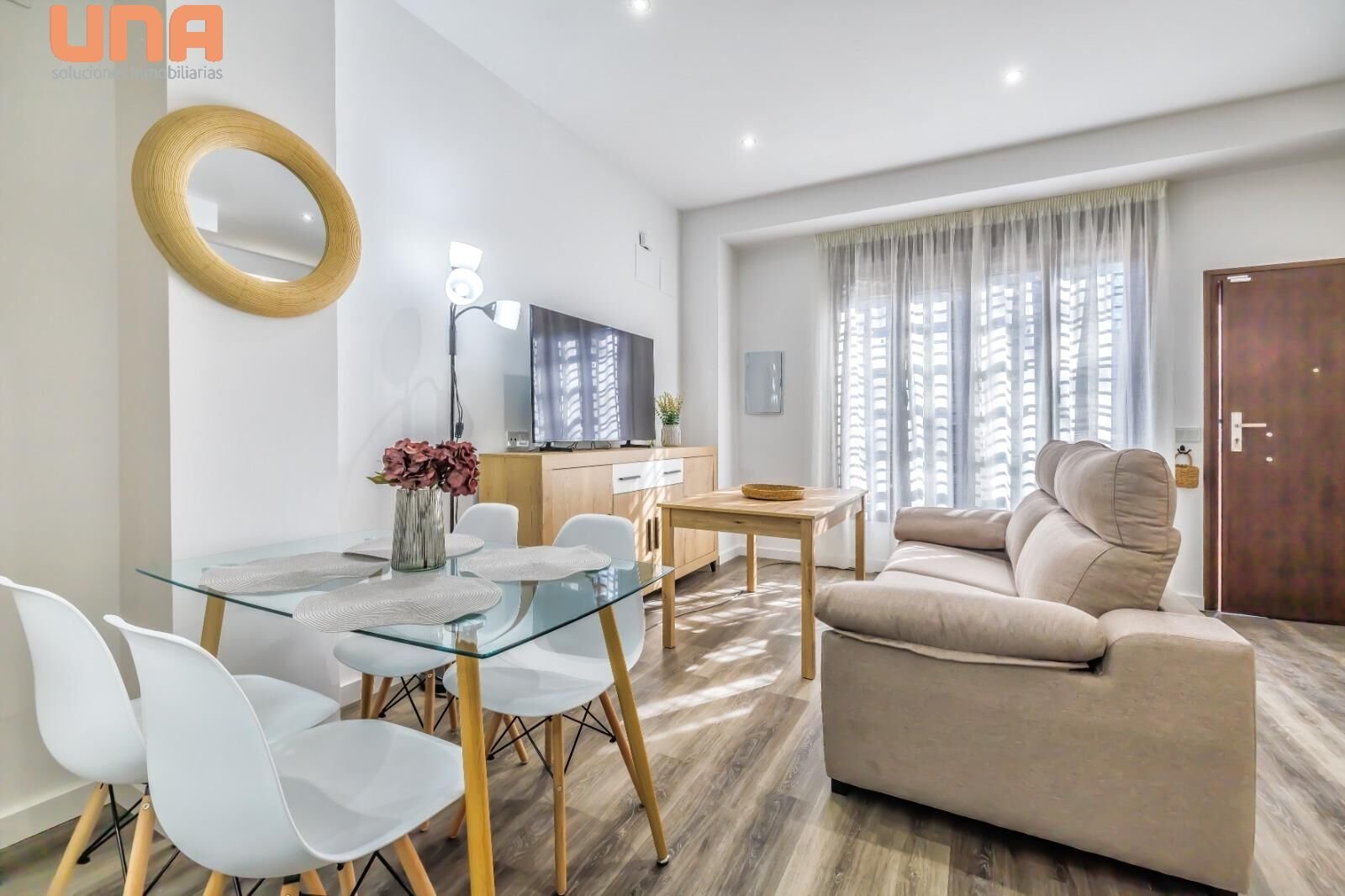 Pis de 58 m² a Còrdova