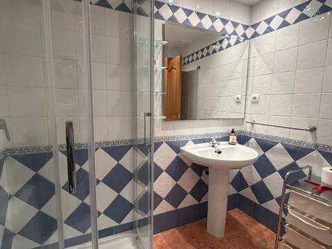 Stanza 90 m², La Almunia de Doña Godina