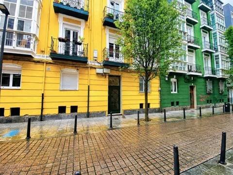 Piso de 78 m² en Santander