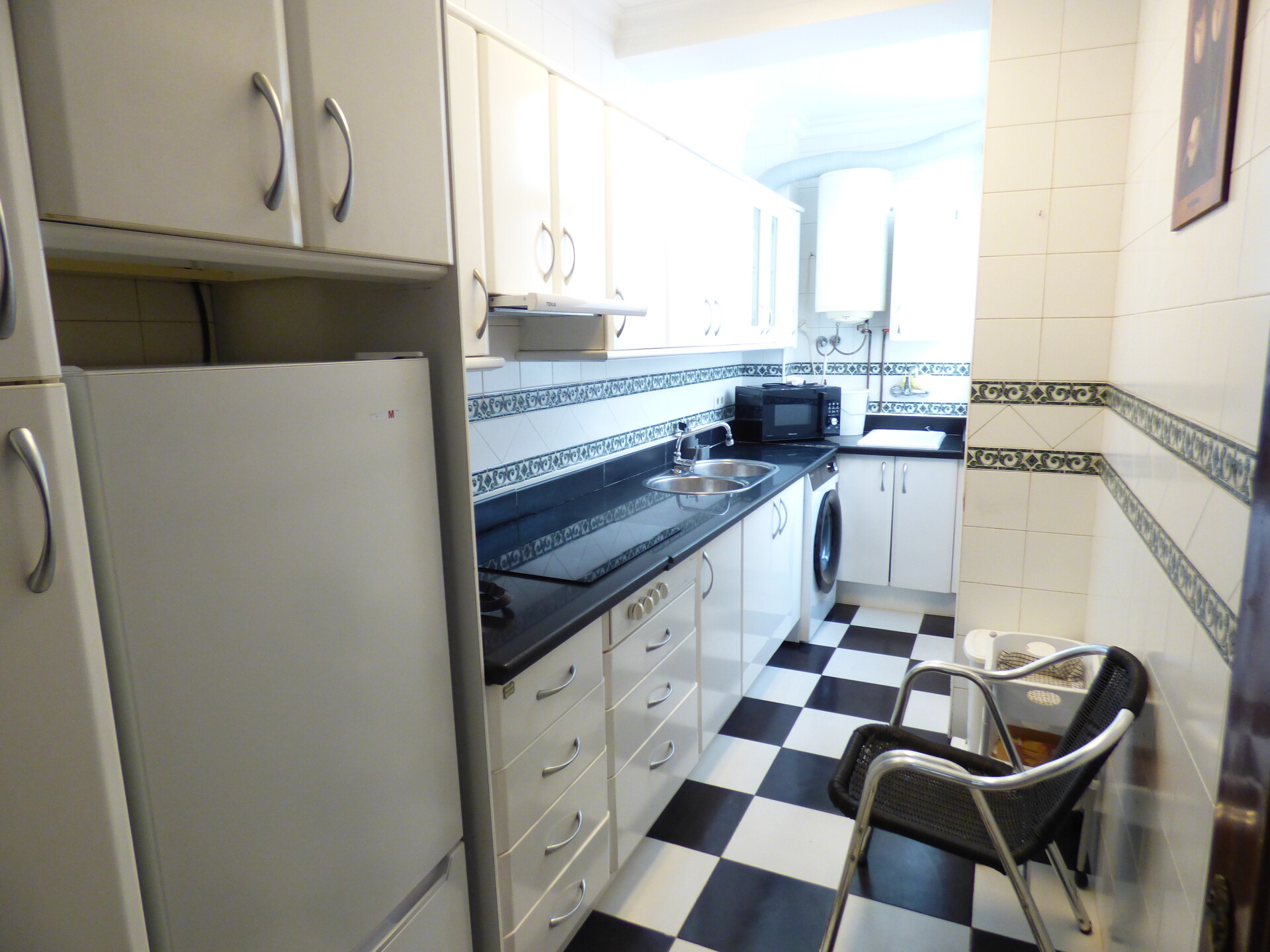 Piso de 90 m² en Vélez-Málaga