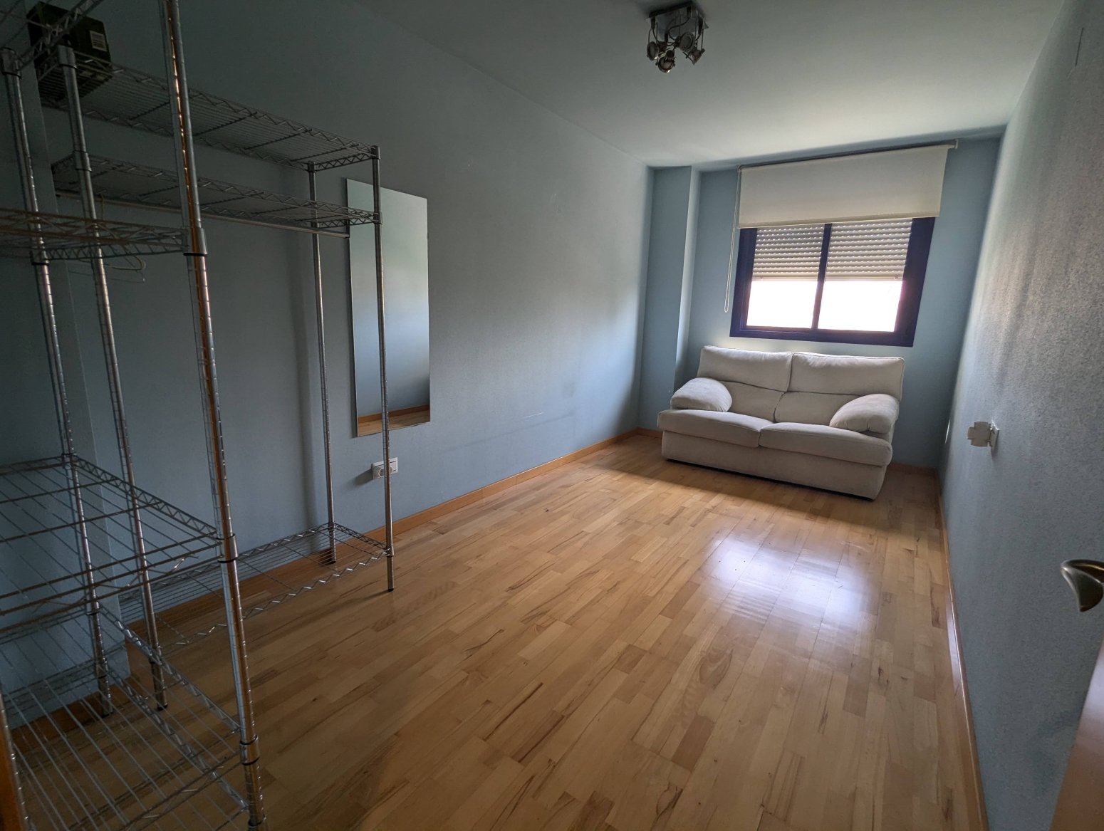 Pis de 105 m² a Riba-roja de Túria
