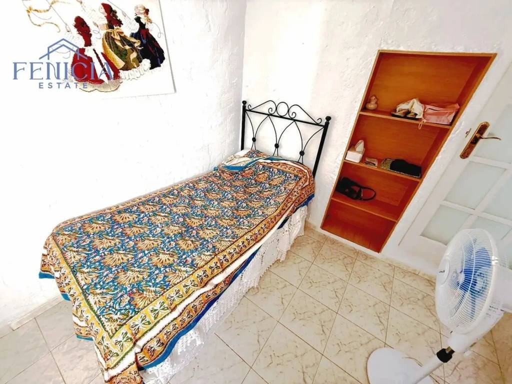 Piso de 130 m² en Jete