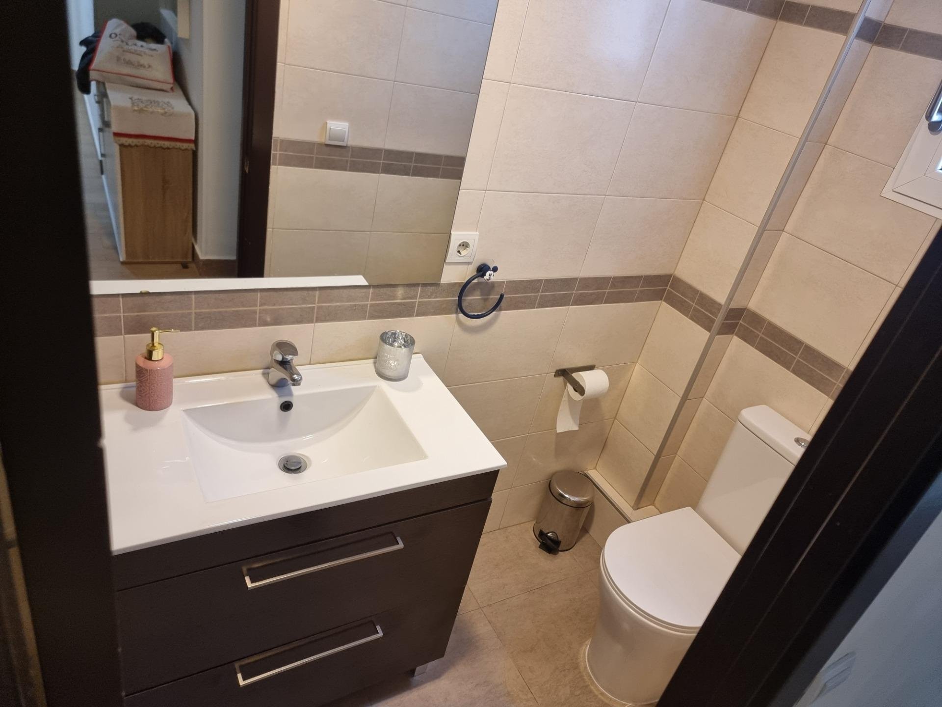 Piso de 85 m² en Valencia