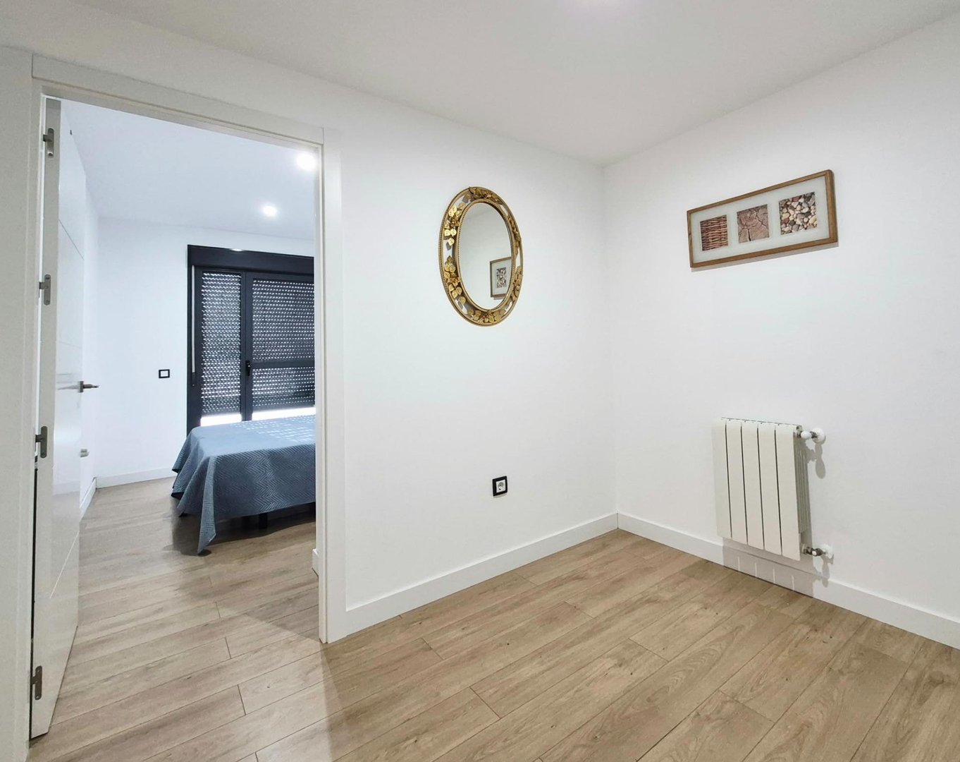 Pis de 79 m² a Badajoz