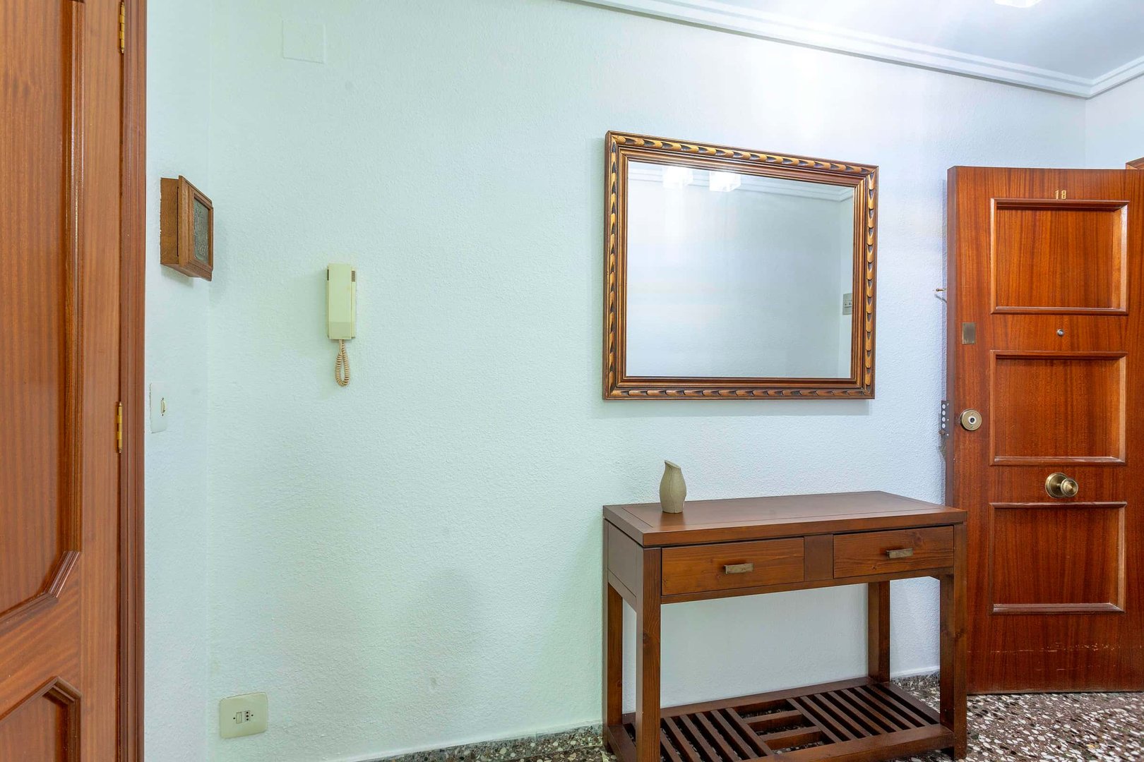 Habitació de lloguer, València