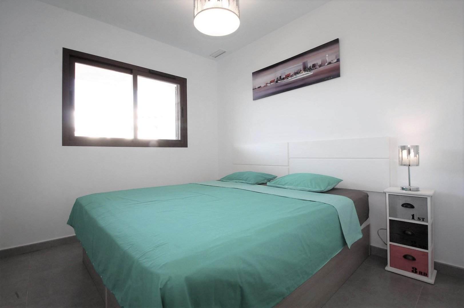 Piso de 70 m² en Pulpí
