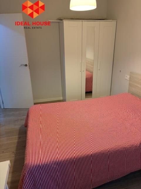 Pis de 80 m² a Segovia