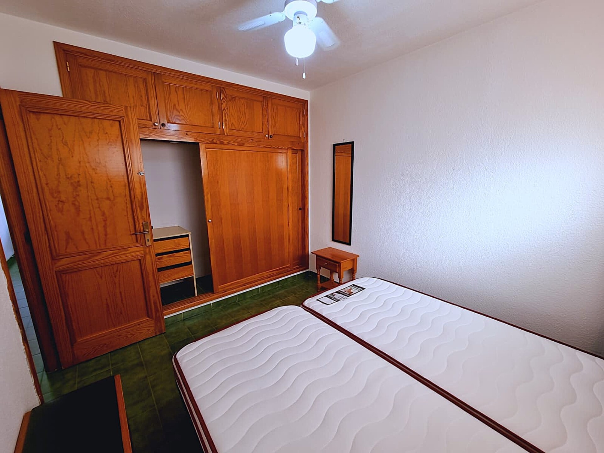 Piso de 50 m² en San Bartolomé de Tirajana