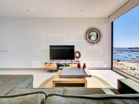 Pis de 90 m² a Eivissa