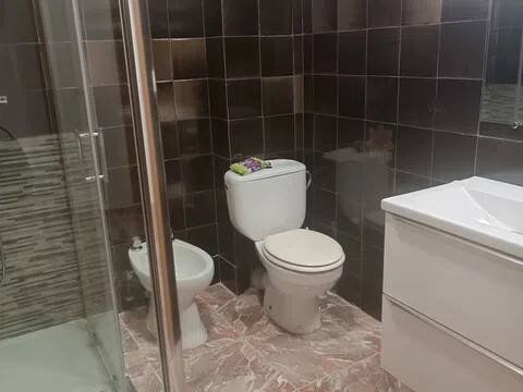 Piso de 135 m² en Valencia