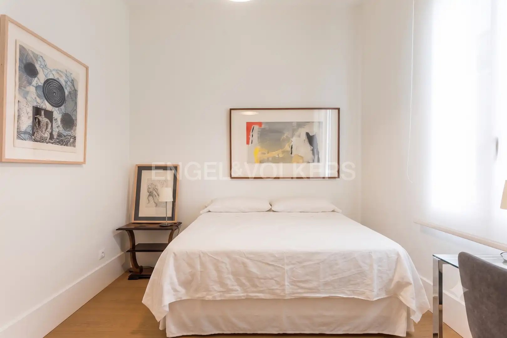 Pis de 198 m² a Madrid