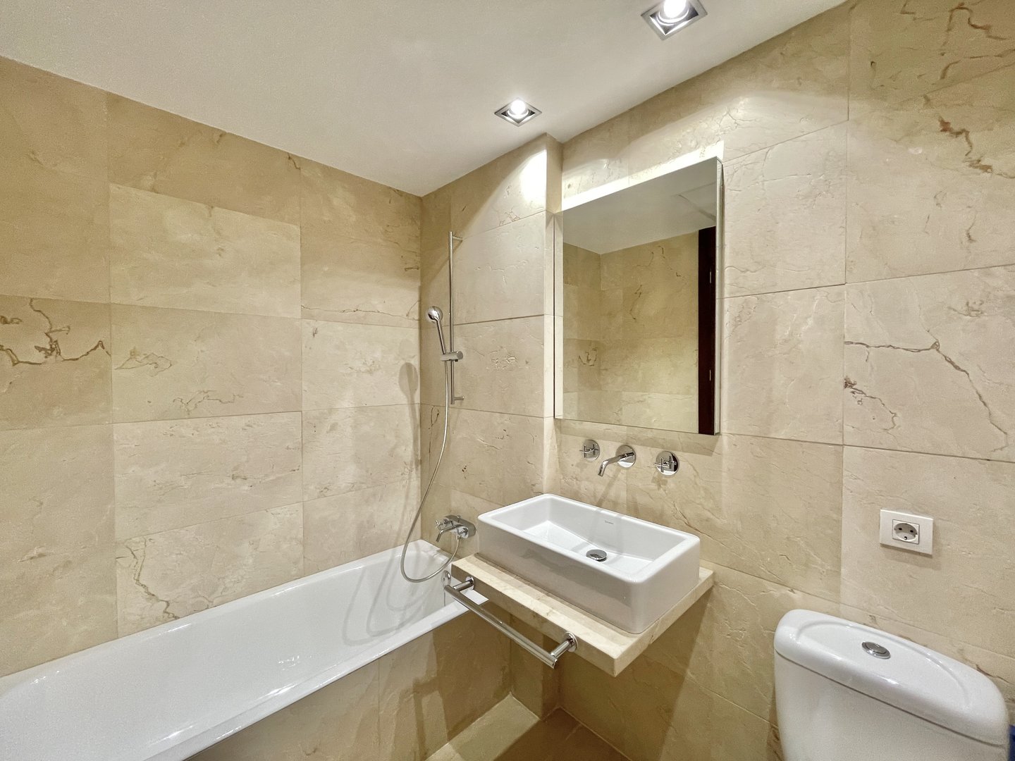 Pis de 308 m² a Palma