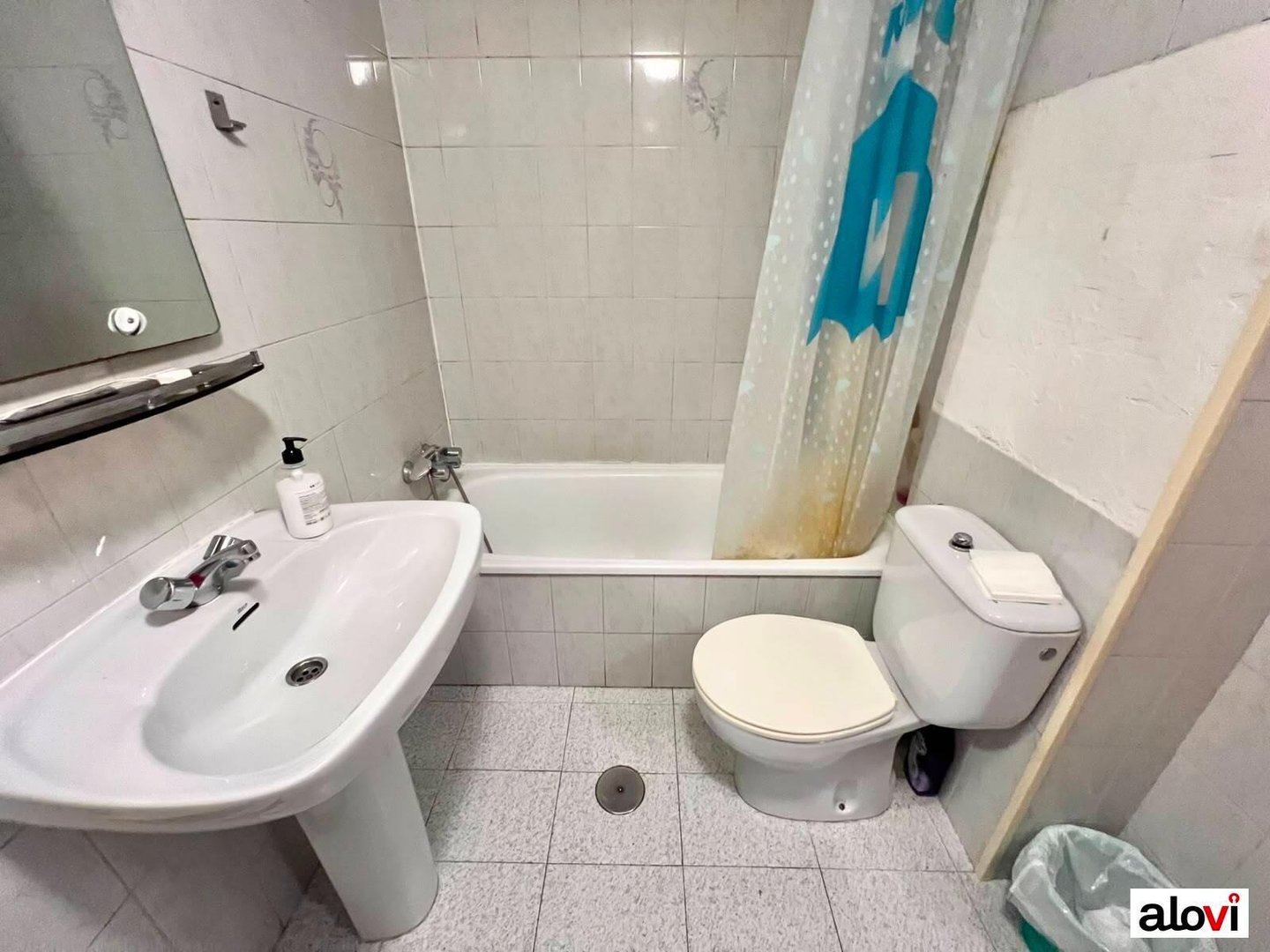 Piso de 90 m² en Granada