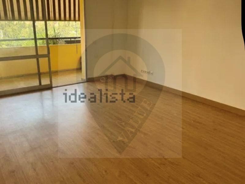 Квартира 150 м² в Малаге