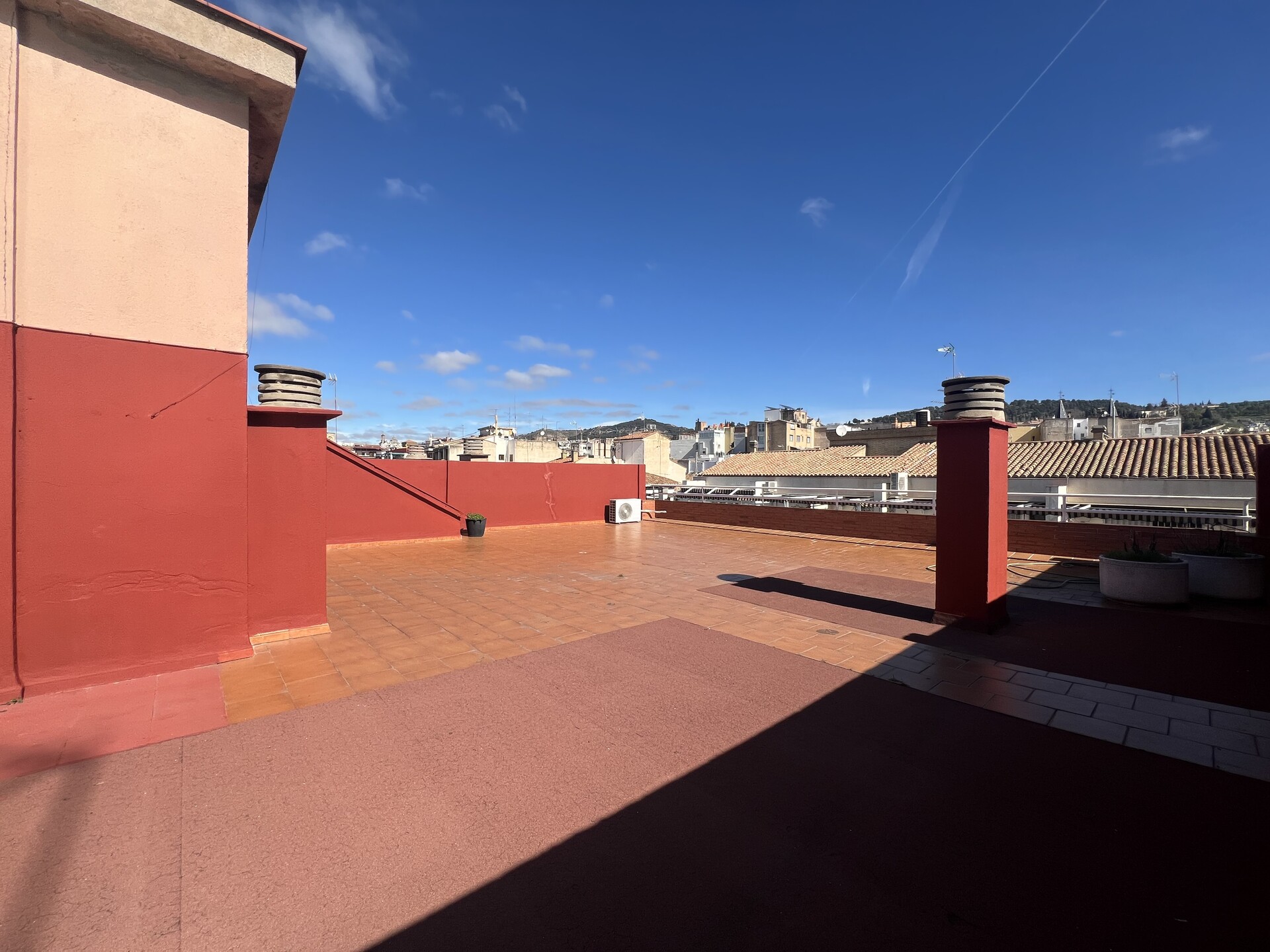 Piso de 140 m² en Granada