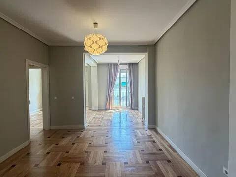 Pis de 112 m² a Madrid