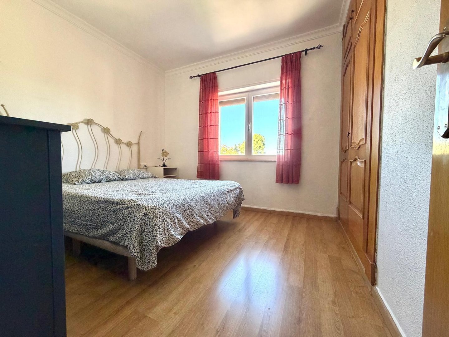 Piso de 110 m² en El Puerto de Santa María