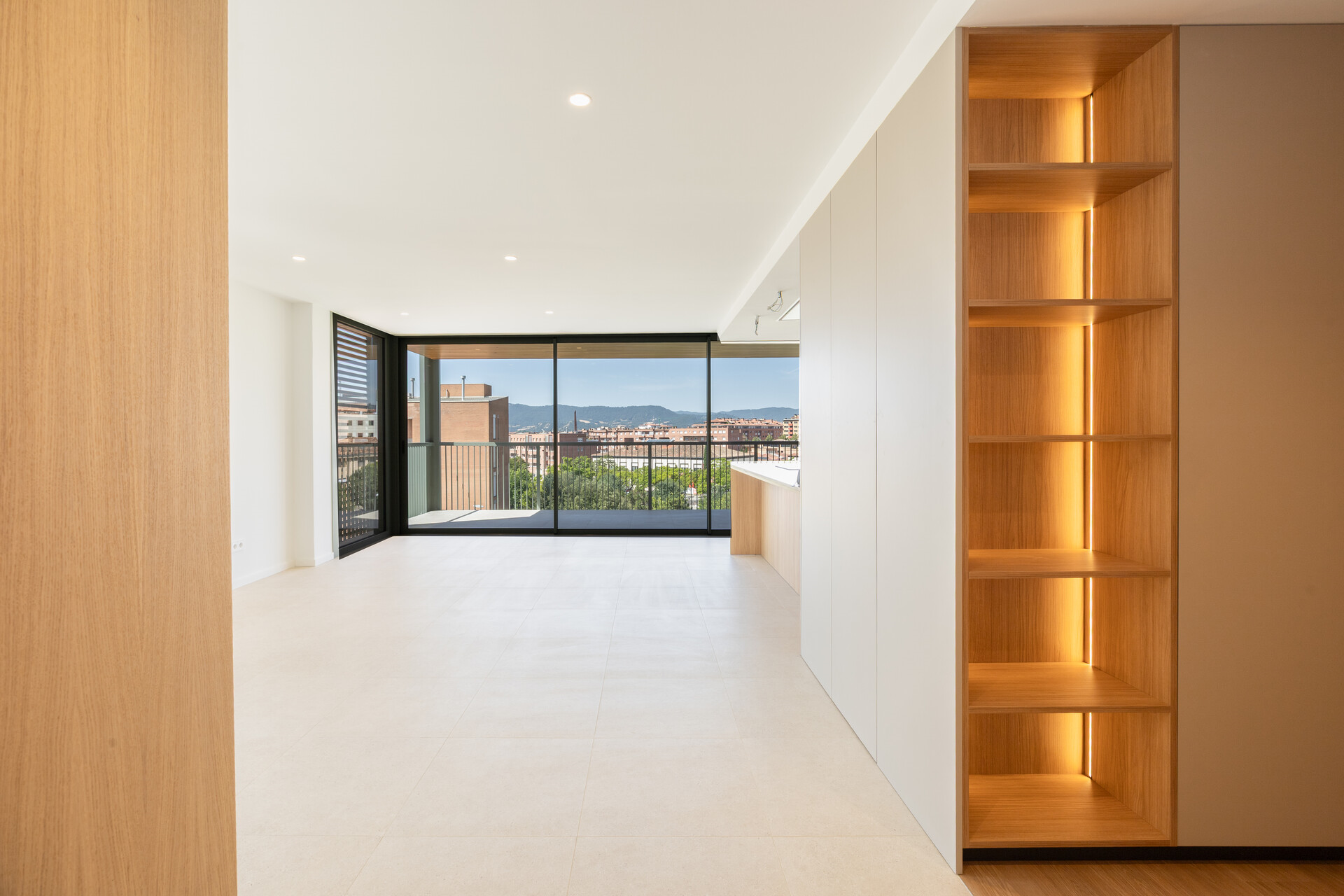 Wohnung 108 m² in Vic