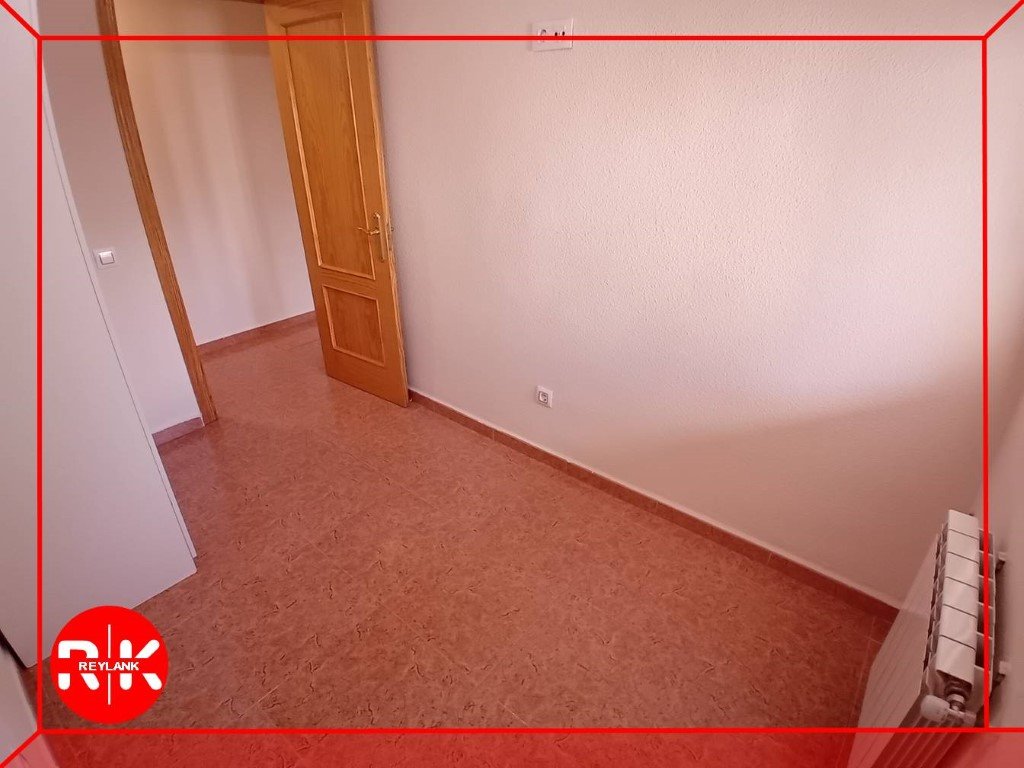Appartamento 81 m² a Coslada