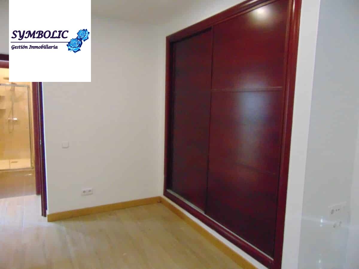 Piso de 102 m² en Madrid