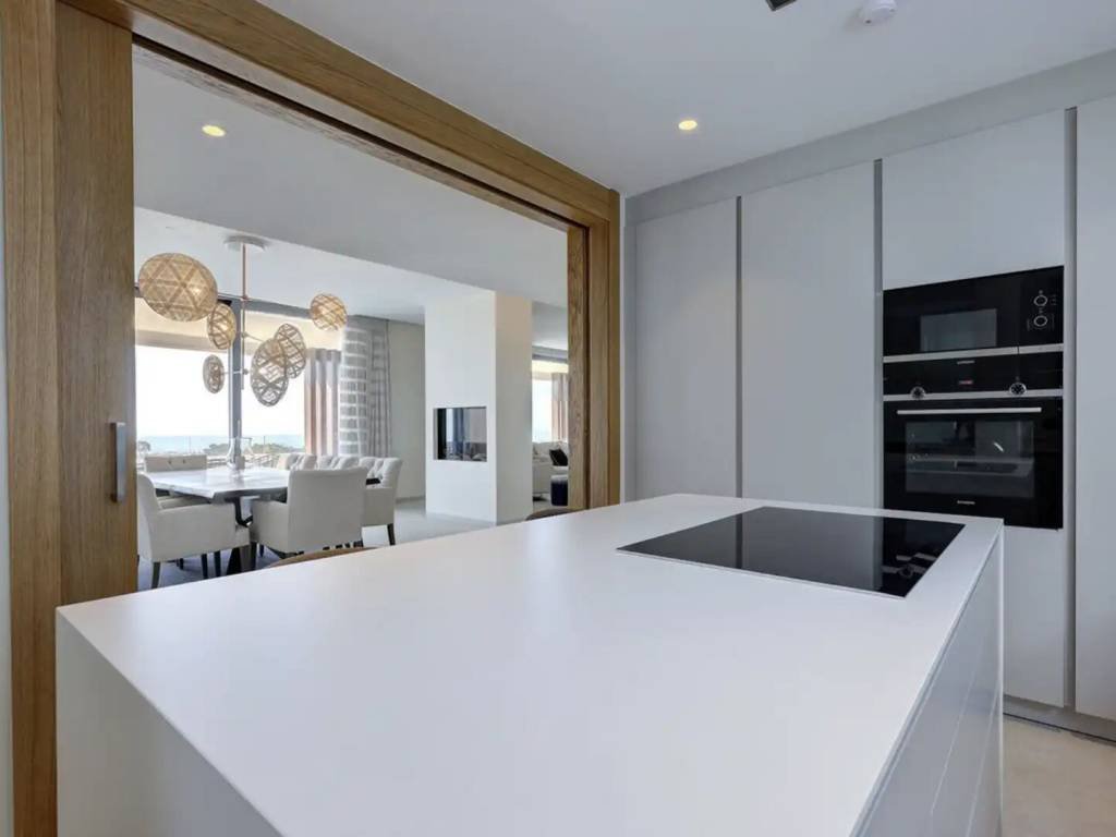 Piso de 438 m² en Benahavís