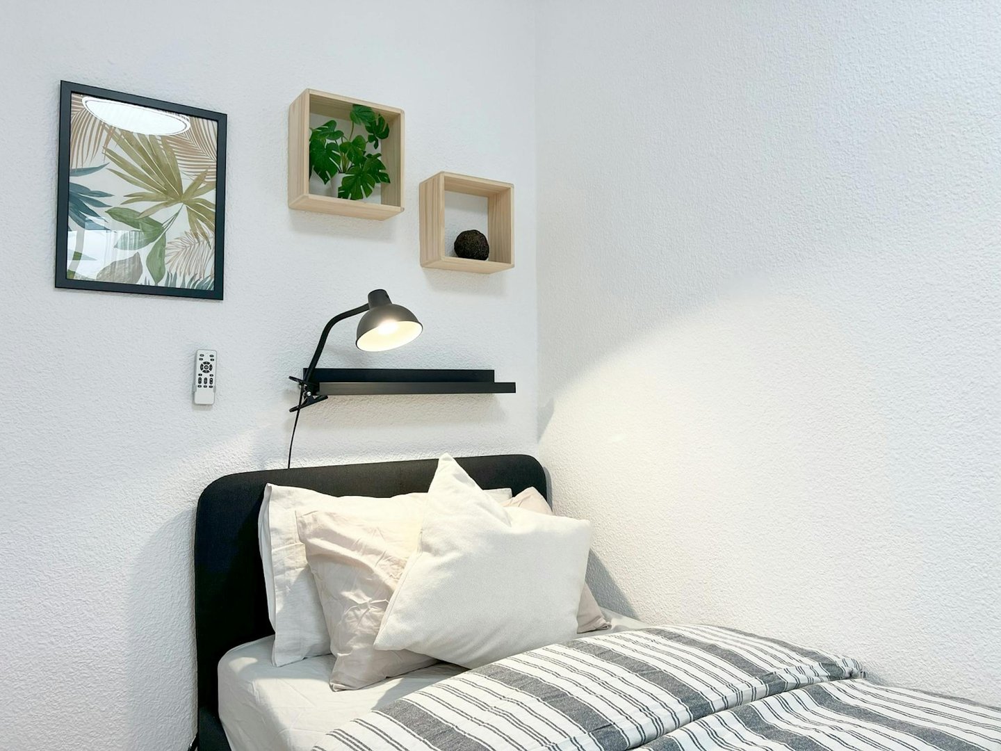 Habitación 70 m², Madrid