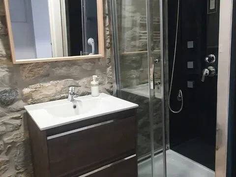 Piso de 36 m² en Plentzia