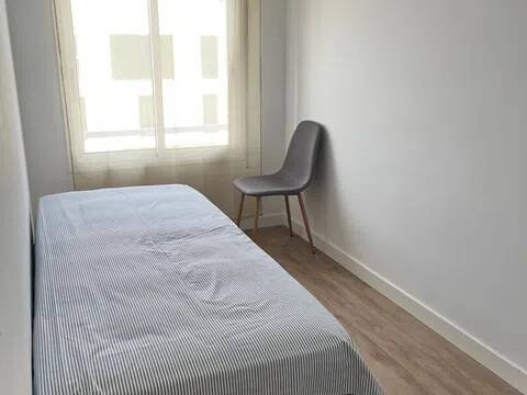 Piso de 62 m² en es Castell