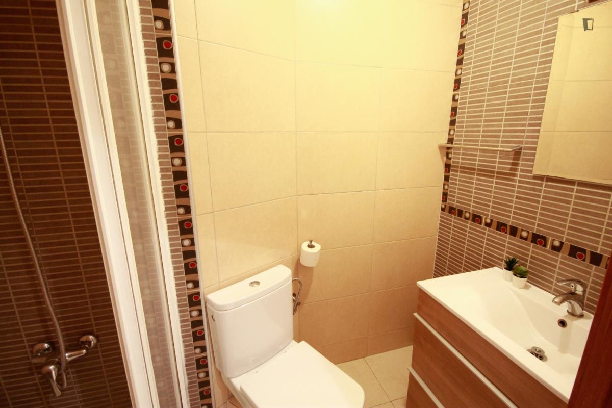 Stanza in affitto, Barcelona
