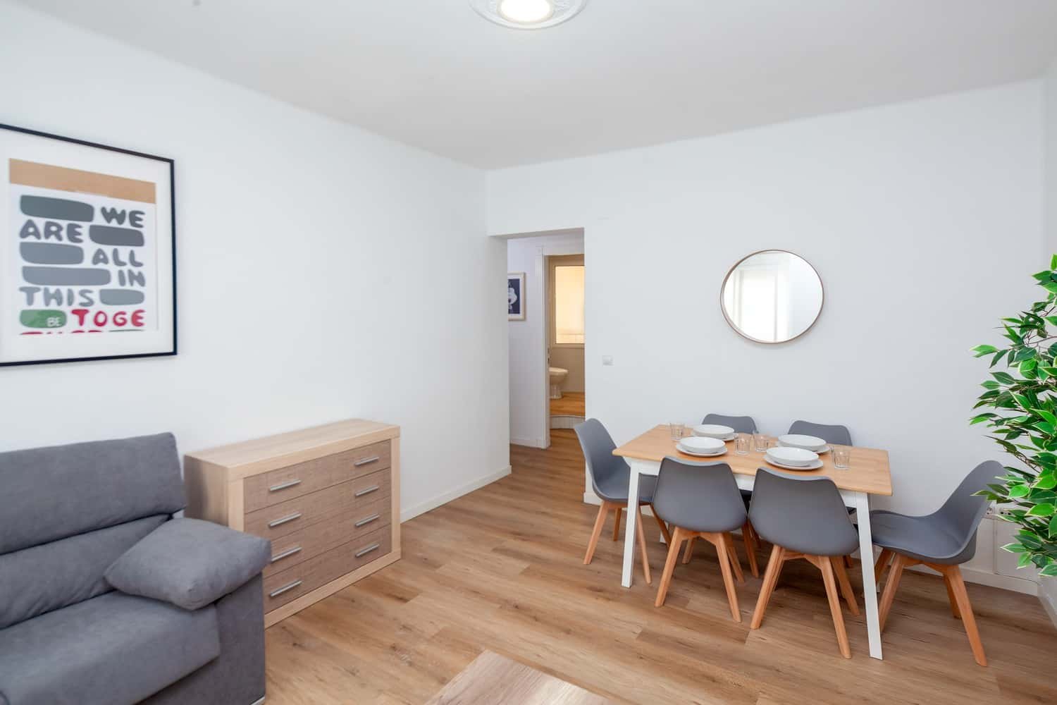 Habitació de lloguer, València