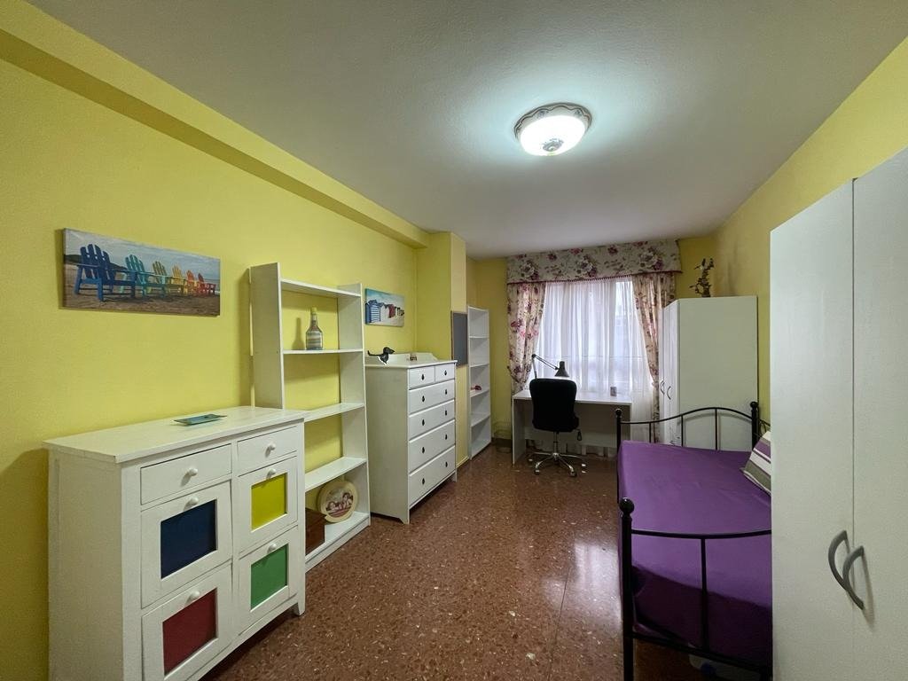 Habitación 125 m², Ponferrada