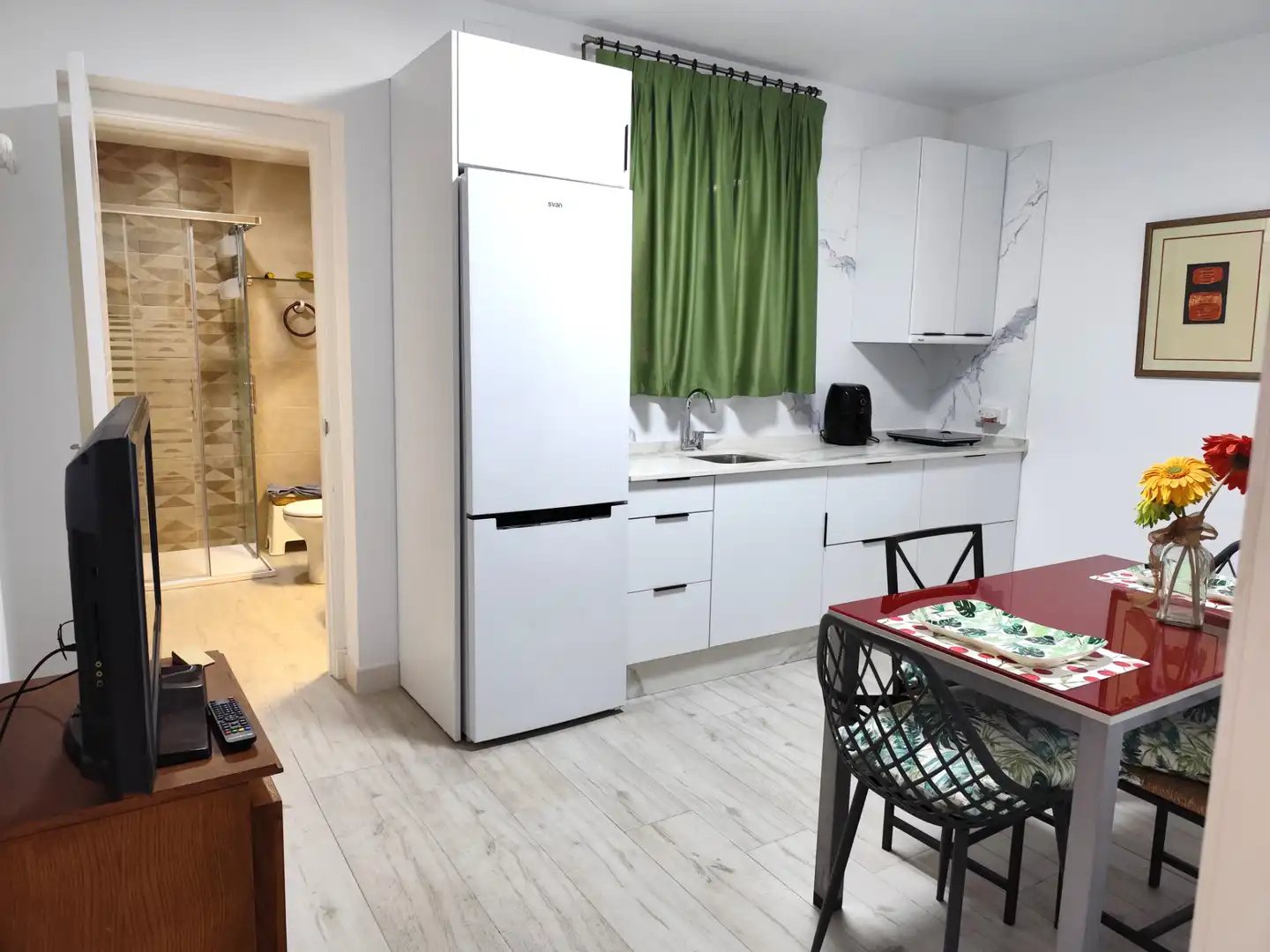 Piso de 60 m² en Sanlúcar de Barrameda