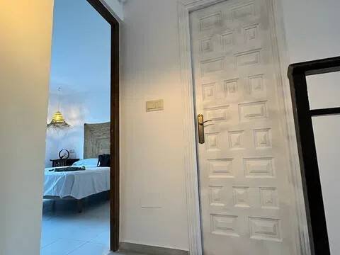 Piso de 90 m² en Vera